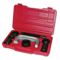 Specialty Products Company Ball Joint Press With Adaptors