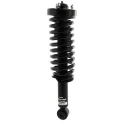 KYB Front Strut Assembly Excel-G Strut-Plus With Spring 2WD F-150 2009-2013