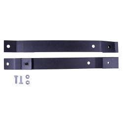 Seat Track Extender Pair Mustang 1979-2004