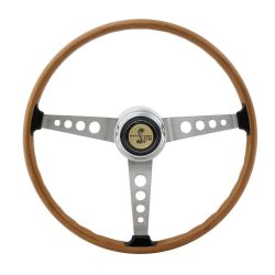 Scott Drake Steering Wheel Corso Feroce CS500 Mustang 1965-1973