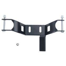 Modern Driveline Transmission Crossmember T-5 Conversion Mustang 1965-1966