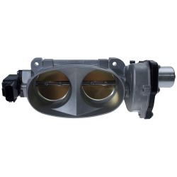 Ford Racing Throttle Body 60MM Mustang GT500 2007-2014