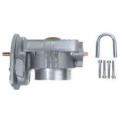 BBK Throttle Body 70mm Mustang V6 2005-2010
