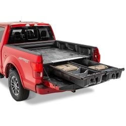 Ford VML3Z-15600A04-A Decked Drawer System 5.5ft Bed 21-26
