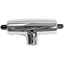 Scott Drake Transfer Case Shift Handle T-Style Bronco 1966-1977