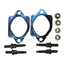 Ford Turbo Adapter Installation Kit 3.5L EcoBoost F-150 2011-2020/ F-150 Raptor 2017-2020
