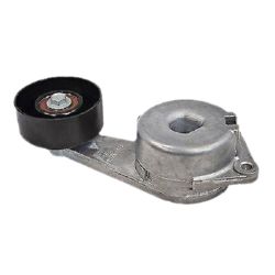 Ford Belt Tensioner With Pulley Mustang GT 2005-2010/Passenger Side Upper Cobra 2003-2004