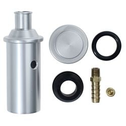 Trick Flow Valve Cover Oil Fill Kit