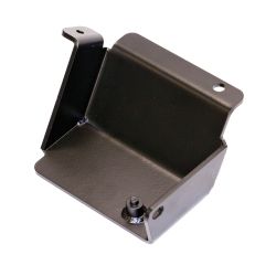 Jeep TJ Steering Box Skid Plate Kit Right Hand Drive 97-06 Wrangler TJ TeraFlex