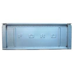 Tailgate Ford Tooling With Ford Lettering Stepside Short Bed F-100 1953-1972