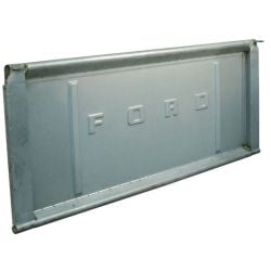 Ford Tooling Tailgate Stepside Ford F-100 Longbed 53-79/ Shortbed 76-79 w/"Ford" Lettering