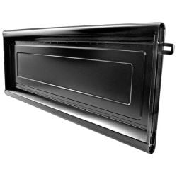 CJ Classic Trucks Tailgate Without Lettering For Stepside Chevrolet C10 1954-1987