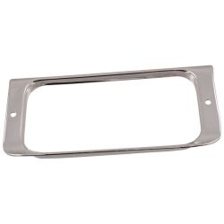 Tailgate Handle Molding Ford Tooling F-100/F-150/F-250/F-350 1973-1979