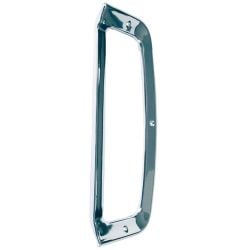 Taillight Lens Bezel Passenger Side F-100 1967-1972