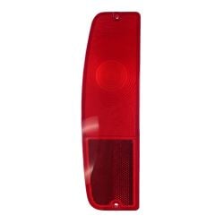 Taillight Lens Ford Tooling Driver Side Bronco 1966