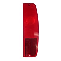 Taillight Lens Ford Tooling Passenger Side Bronco 1966