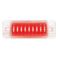 LED Third Brake Light w/ Integrated Cargo Light Chevrolet C10 1967-1972