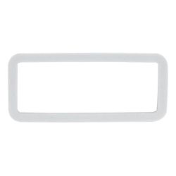 CJ Classic Trucks Cargo Light Lens Gasket Chevrolet C10 1969-1972