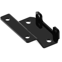 Hooker Transmission Adapter Mount For 4L80 Transmission With LS Swap Mustang 1994-1998