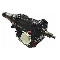 Performance Automatic C4 Super Streeter Transmission 1965-1973