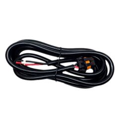 Trigger 12 Gauge Harness For Accessory Control System