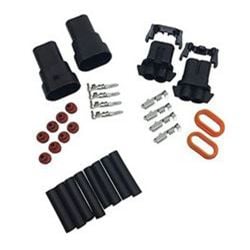 Trigger Accessory Controller Connector Set