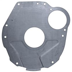 Bellhousing Separator Plate Manual Transmission 170/200 Mustang 1966-1970