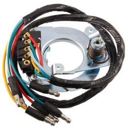 Turn Signal Switch F-100 1956-1960