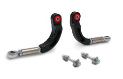 UPR Rear Upper Camber Arm Adjustable Billet Aluminum Pair Mustang 2015-2023