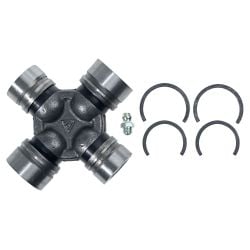 MOOG Universal Joint Inside Snap Rear Automatic Transmission Mustang 200/289 1965-1967