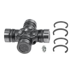 MOOG Universal Joint Inside Snap Front Auto Transmission Mustang 200/289 65-67