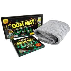 DEI Thermal And Acoustic Interior Kit Boom Mat