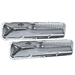 Valve Covers Power By Ford Mustang 390GT 1967-1970/ 428 Cobra Jet 1967-1969