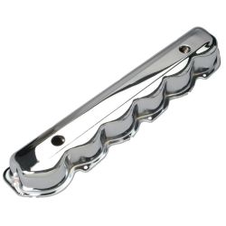 Valve Cover Chrome Plated Steel Ford 240/300 6 Cylinder