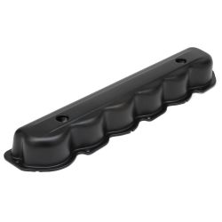 Valve Cover Asphalt Black Powder Coated Steel 240/300