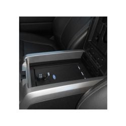 Ford Vehicle Safe F-150 15-20/ F-250/F-350 17-22/ F-150 Raptor 17-20 for Full Floor Console