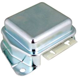 Voltage Regulator 12-Volt F-100 1963-1979