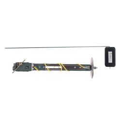 CJ Classic Trucks Fuel Sending Unit 0-90 OHMs Adjustable Without Fuel Pick-Up GM Universal