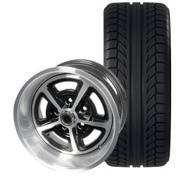 Dynacorn Magnum 500 Wheel and Tire Package 15