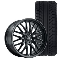 Voxx Masi Wheel And Tire Package 19