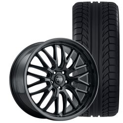 Voxx Masi Wheel And Tire Package 19