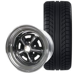 Magnum 500 Wheel And Tire Package 15