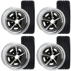 Magnum 500 Wheel And Tire Package 14