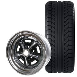 Magnum 500 Wheel And Tire Package 15