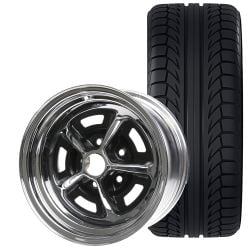 Wheel Vintiques 14