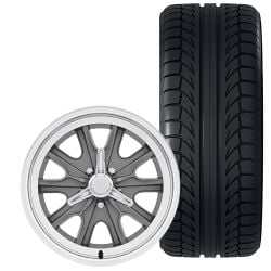 Legendary Wheel Co. 15