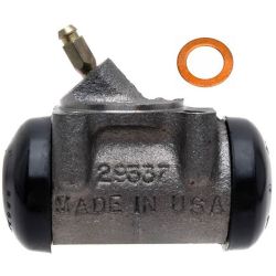 Raybestos Wheel Cylinder Front Driver Side For 11" X 2-3/4" Drum Brakes Chevrolet C10 1969-1970