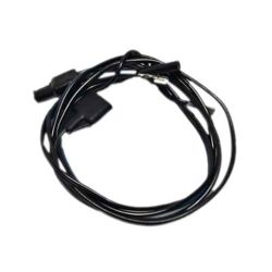 Console Feed Wiring Harness USA Made Mustang 1967-1968