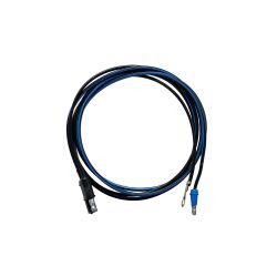 CJ Classics Underdash-To-Console Feed Wiring Mustang 1967-1968