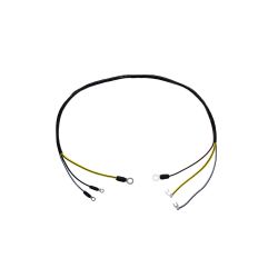 Generator To Regulator Wiring Harness V8 F-100 1961-1964